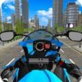 沉浸摩托車比賽最新版