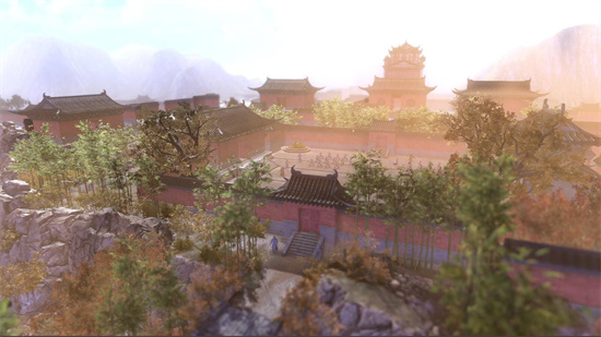 古龍風(fēng)云錄最新版2