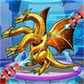 進化吧異獸