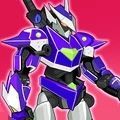 機(jī)甲角斗場