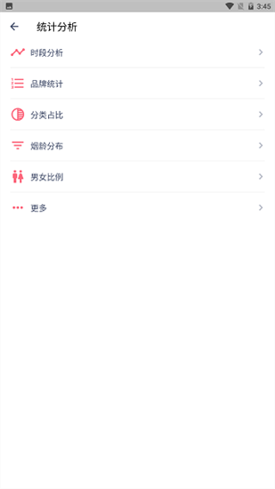 今日抽煙打卡最新版2
