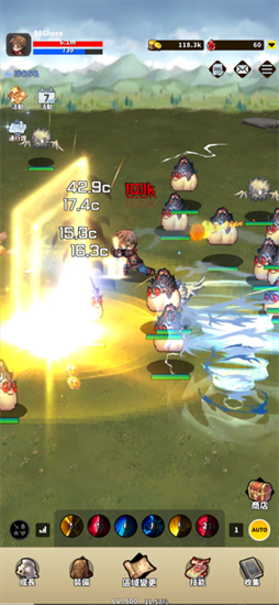 第999位勇士2