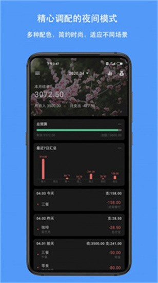 錢跡免費版0