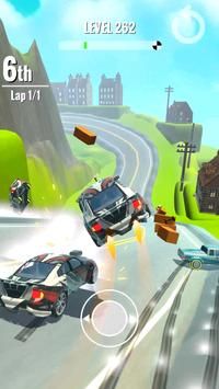 史詩賽車1
