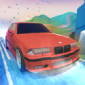 短程高速汽車賽