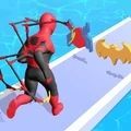 復(fù)仇者沖沖沖