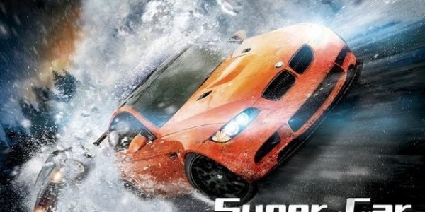 超級跑車漂移賽2