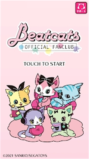 Beat Cats最新版2