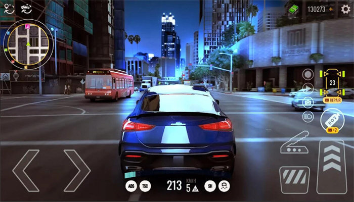 漂移王者聯盟2