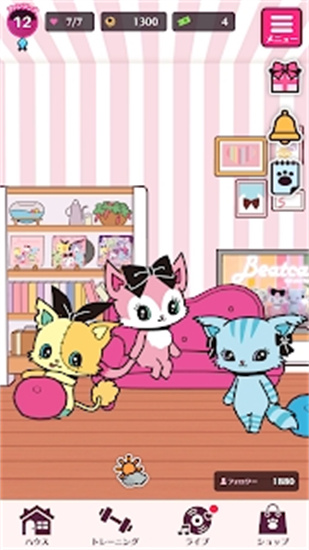 Beat Cats最新版1