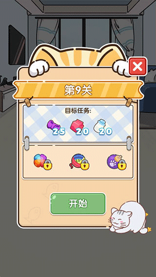 貓咪小舍1