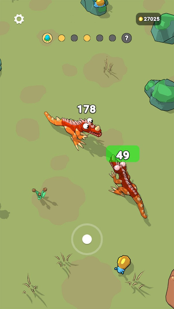 怪物狩獵世界內置菜單版3