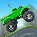 山地大飆車