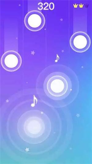 夢(mèng)幻鋼琴白塊2
