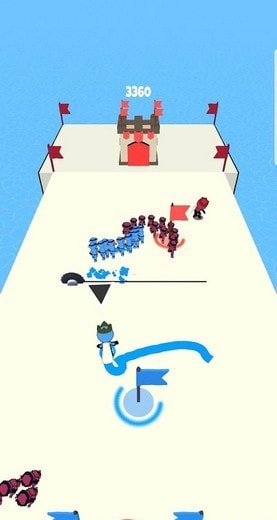 克隆人聯盟1