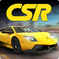 CSR賽車3無限金幣版