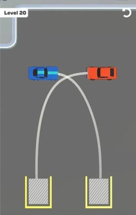 停車有序1