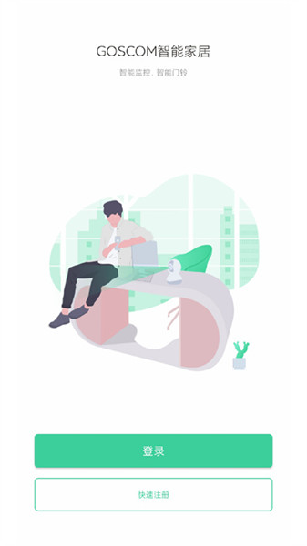 goscom pro2
