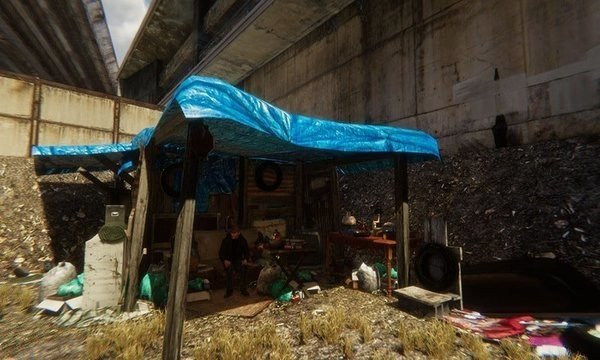 乞丐模擬器無限鉆石金幣版2