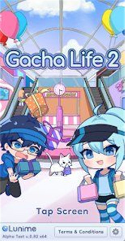 扭蛋人生2漢化版3