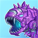 龍獸爭(zhēng)霸4深海狂魔