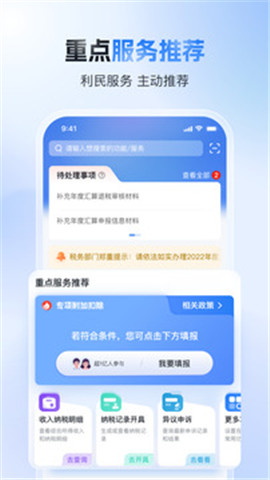 個稅申報查詢app3