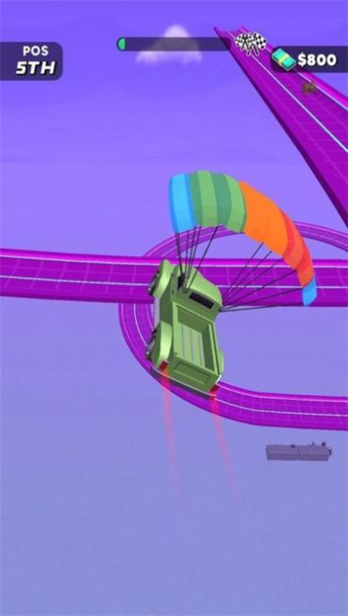 合并汽車拉力賽0