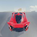 坡道沖刺3D