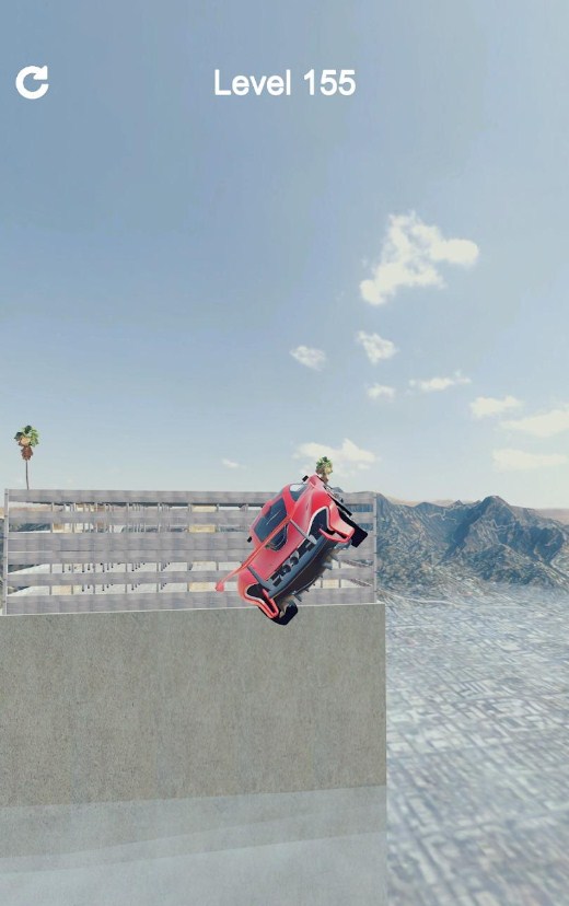 坡道沖刺3D0