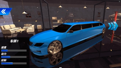 趣味賽車0