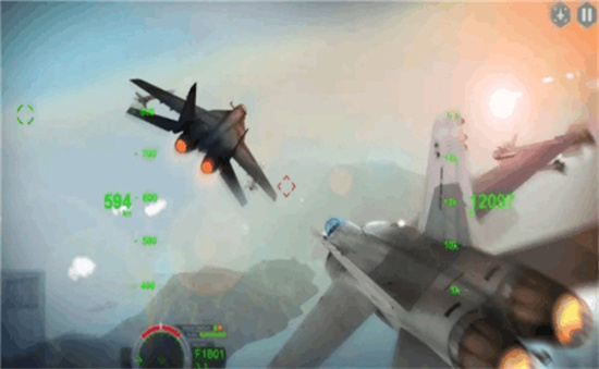 颶風空襲最新版0