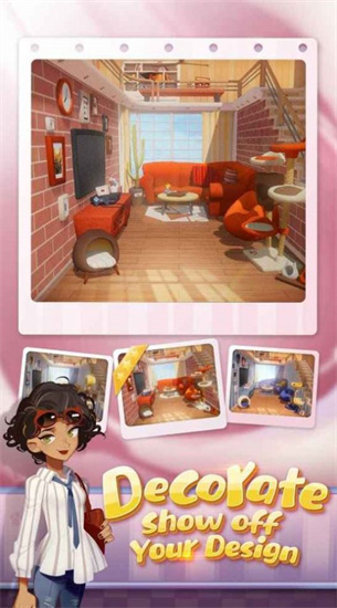 Neko Touch漢化版1