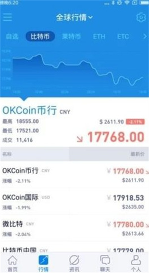 滿幣網交易所app0
