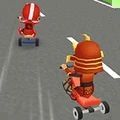 極限超車模擬