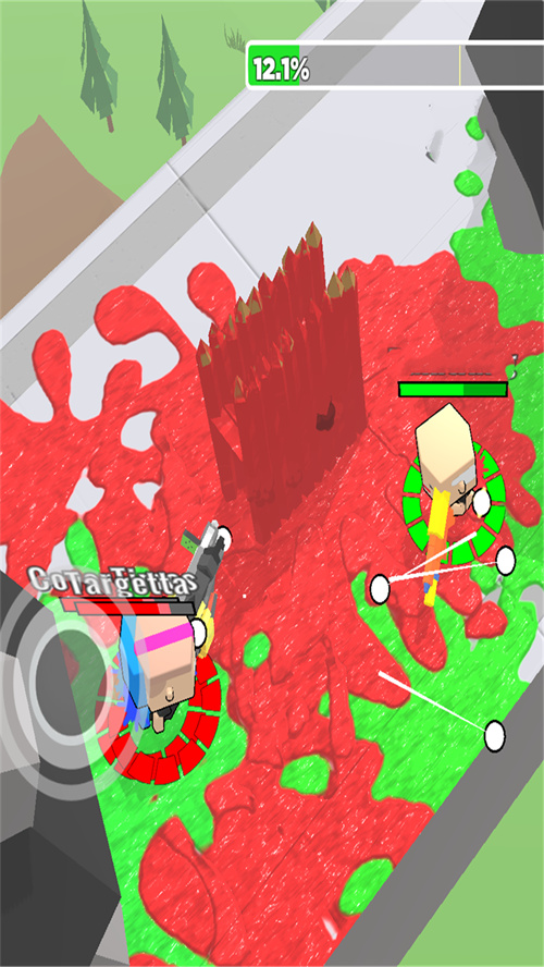 噴射大作戰1