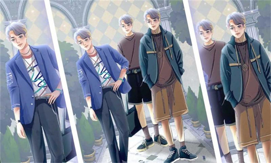 戀與直男追女仔2