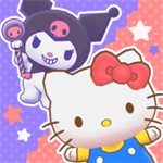 三麗鷗奇跡之賽中文版