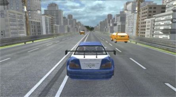 憤怒公路賽車手2