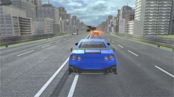 憤怒公路賽車手1