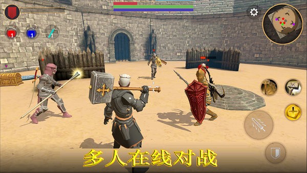 超神戰士訓練師內置菜單版1