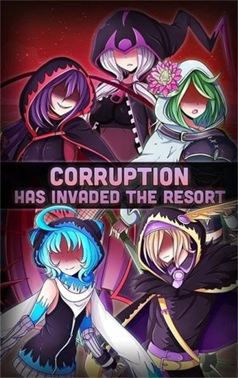 加查度假村無限金幣版1