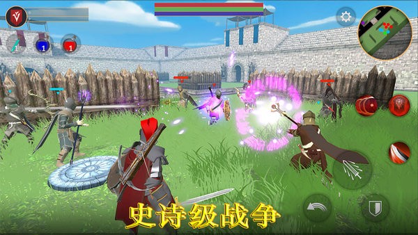 超神戰士訓練師內置菜單版0