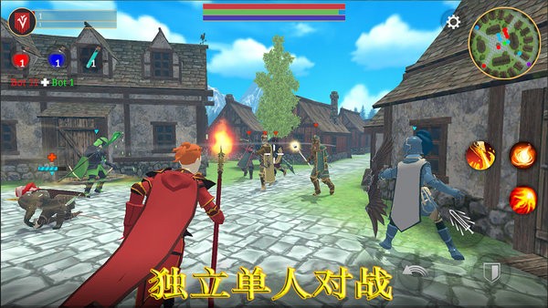 超神戰士訓練師內置菜單版2