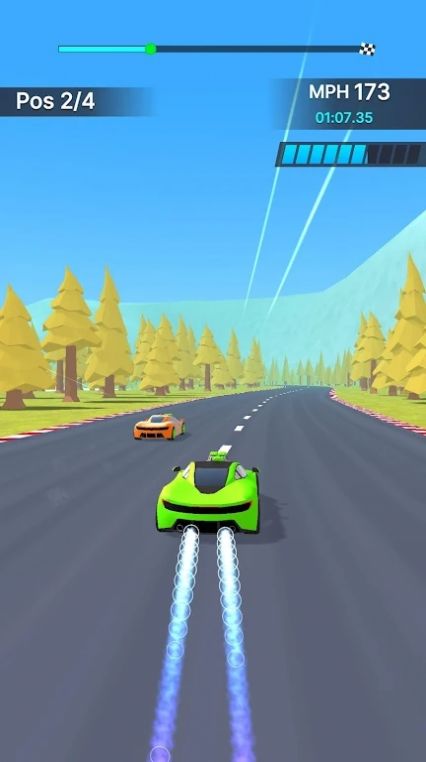 汽車制造大師1