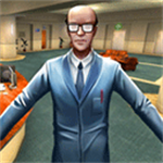 GMOD躲貓貓