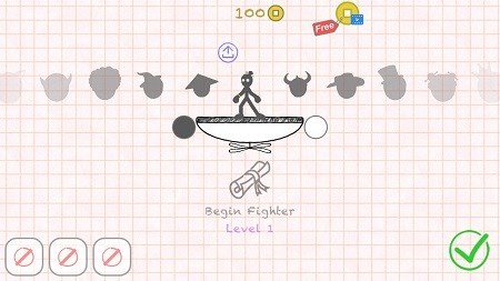 玩偶火柴人大作戰1