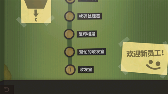 程序員升職記手機版2