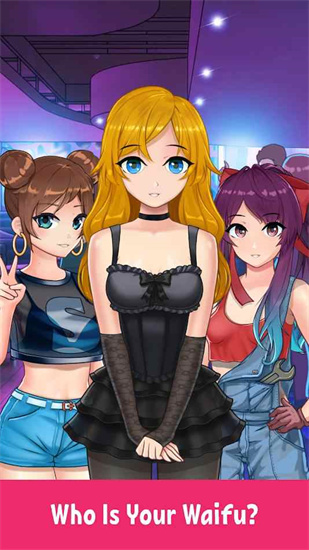 女孩生活模擬器無限鉆石金幣版3