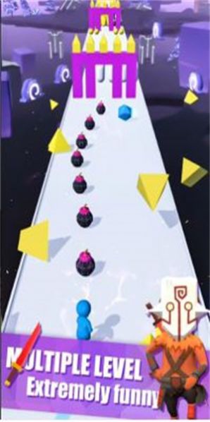 歡樂射擊競賽2