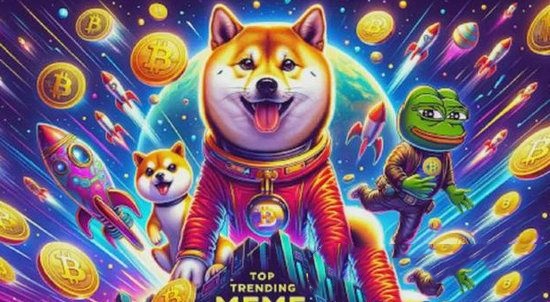MEME幣是山寨幣嗎-MEME幣市場行情分析